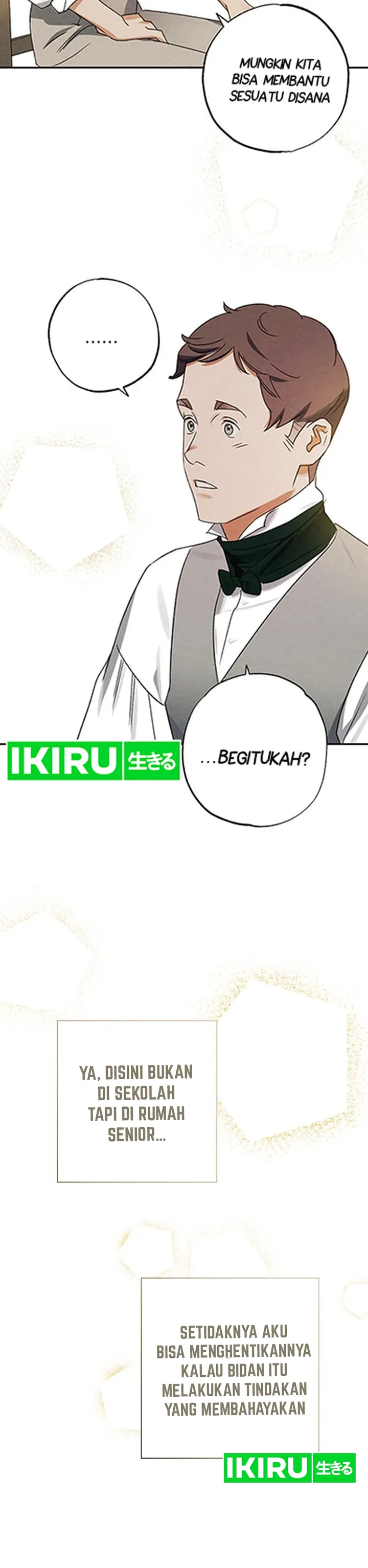 The Black-Haired British Doctor - Chapter 12 - Page 26