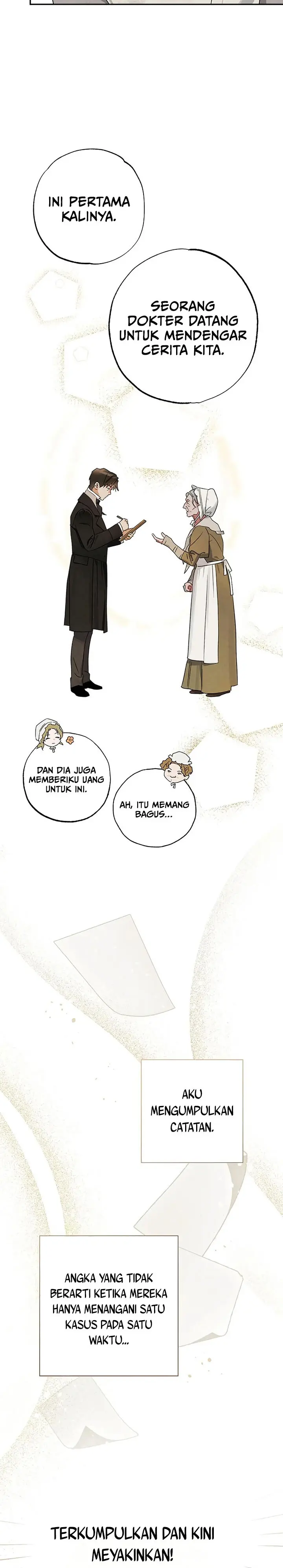 The Black-Haired British Doctor - Chapter 13 - Page 25