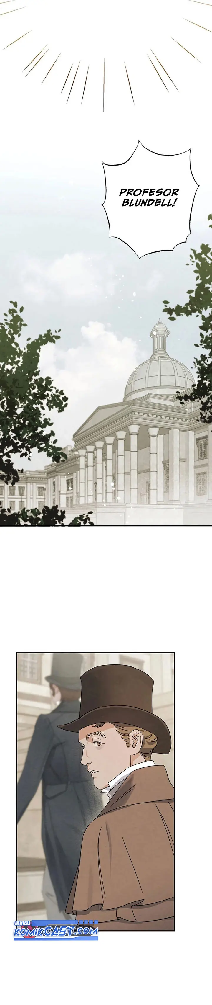 The Black-Haired British Doctor - Chapter 13 - Page 26