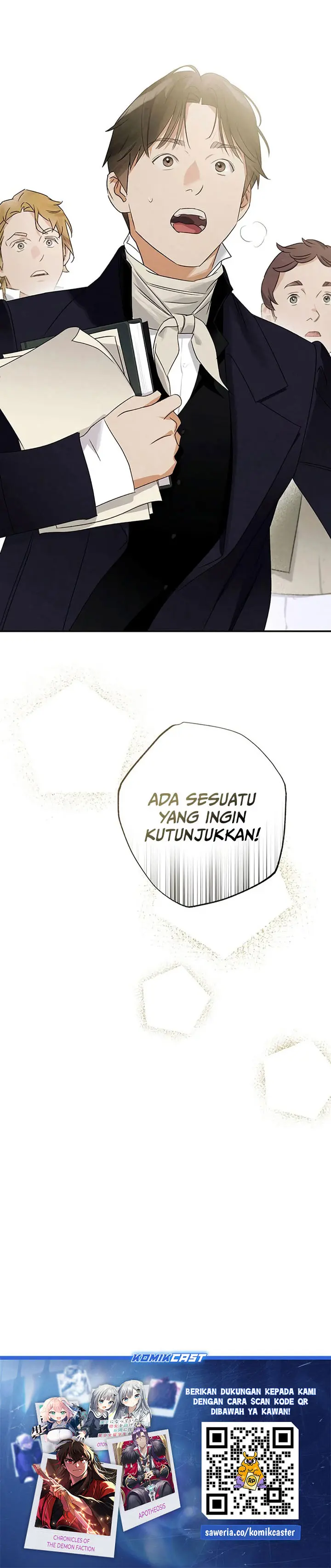 The Black-Haired British Doctor - Chapter 13 - Page 27