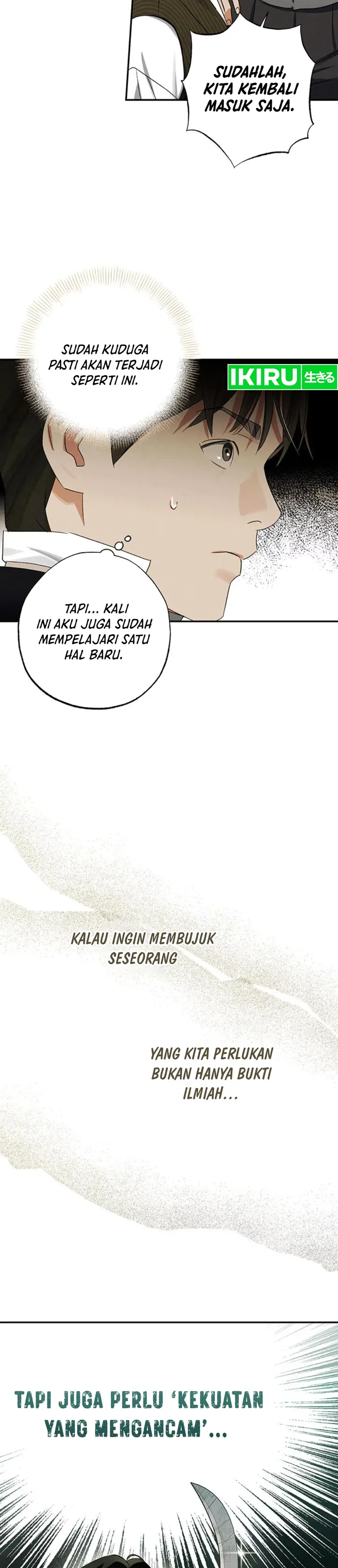 The Black-Haired British Doctor - Chapter 14 - Page 23