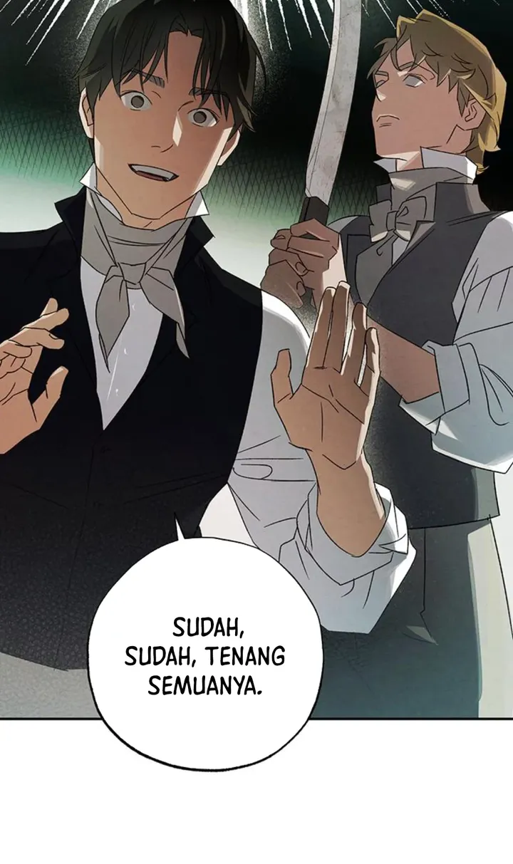 The Black-Haired British Doctor - Chapter 14 - Page 24