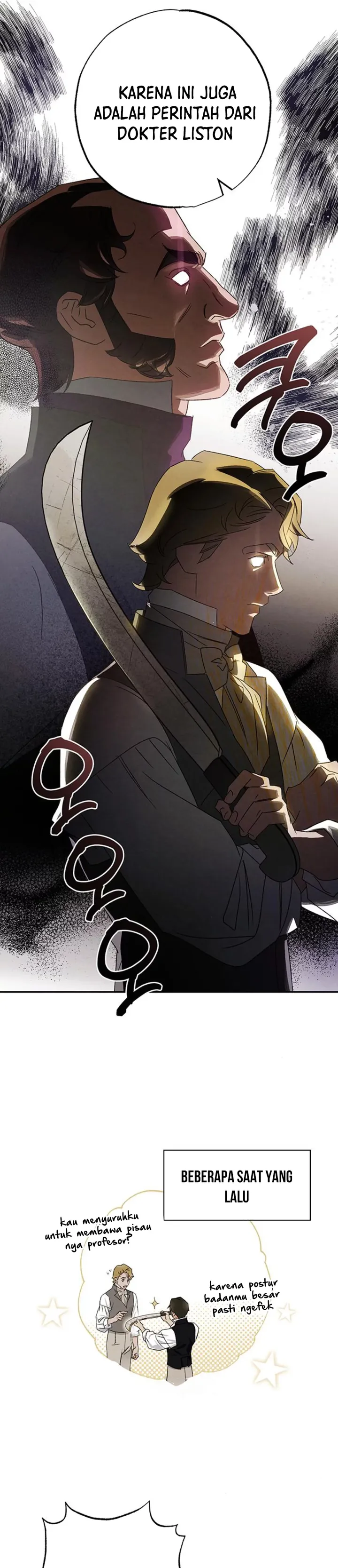 The Black-Haired British Doctor - Chapter 14 - Page 25