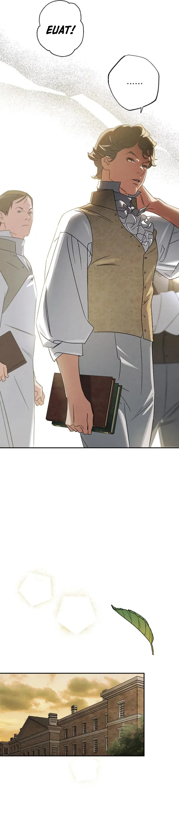 The Black-Haired British Doctor - Chapter 14 - Page 28