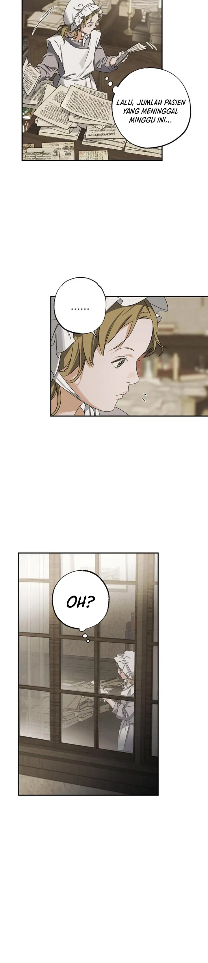 The Black-Haired British Doctor - Chapter 14 - Page 30