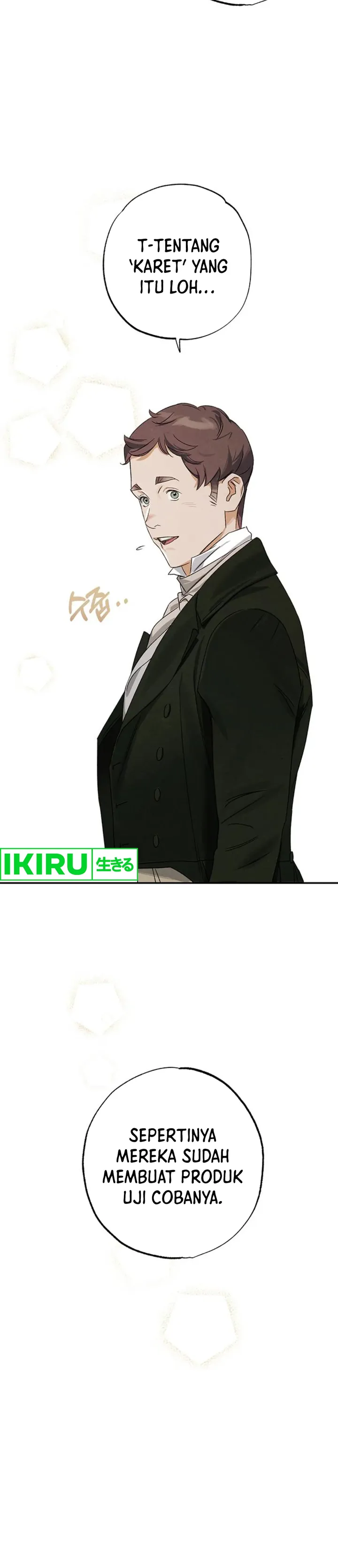 The Black-Haired British Doctor - Chapter 14 - Page 32
