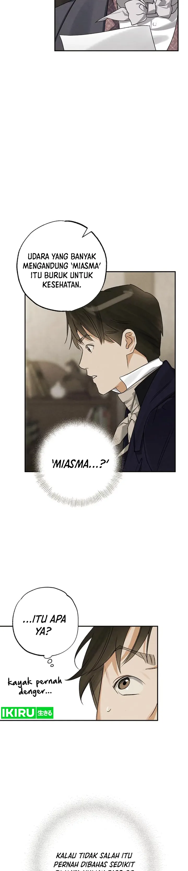 The Black-Haired British Doctor - Chapter 14 - Page 5