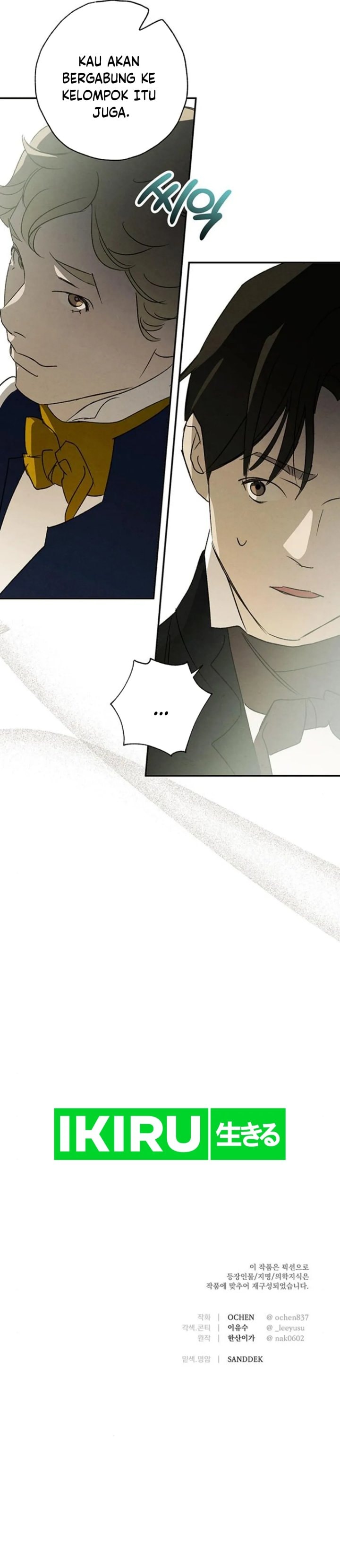 The Black-Haired British Doctor - Chapter 16 - Page 11