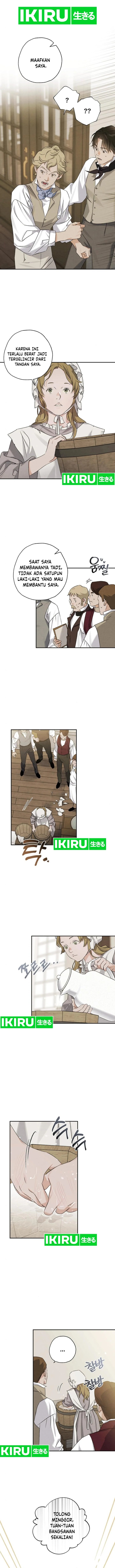 The Black-Haired British Doctor - Chapter 16 - Page 2