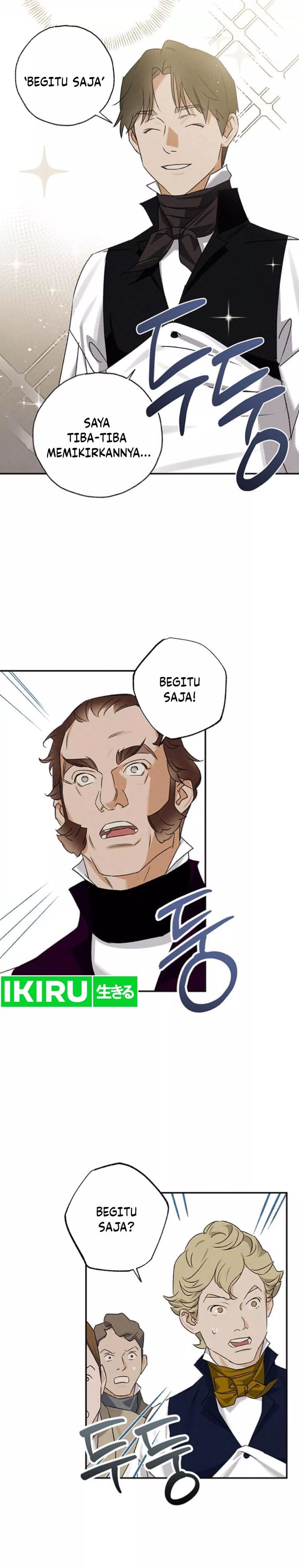 The Black-Haired British Doctor - Chapter 17 - Page 14
