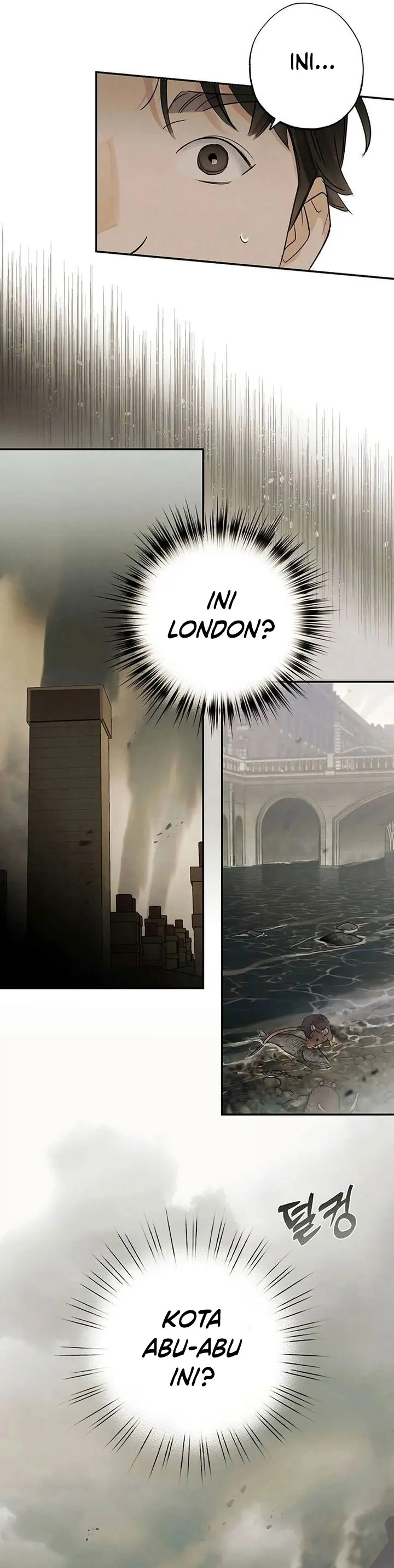 The Black-Haired British Doctor - Chapter 2 - Page 12