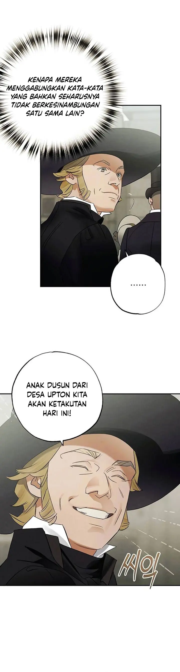 The Black-Haired British Doctor - Chapter 2 - Page 26