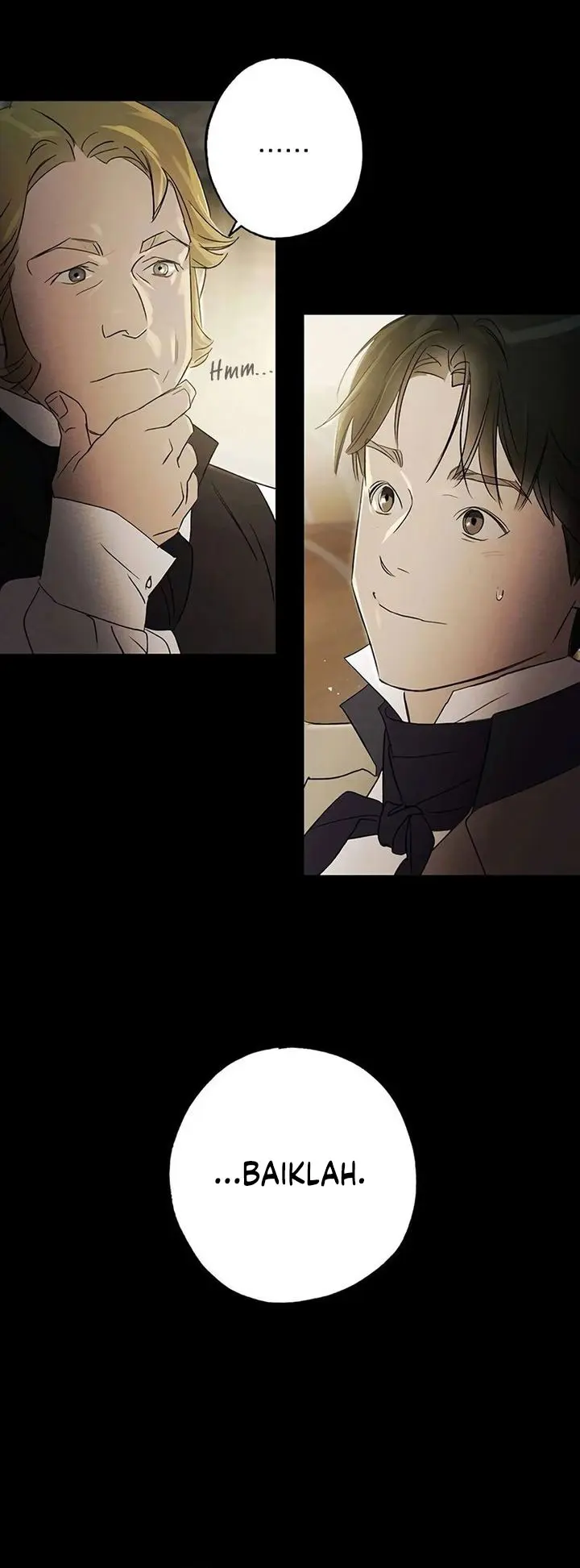 The Black-Haired British Doctor - Chapter 2 - Page 6
