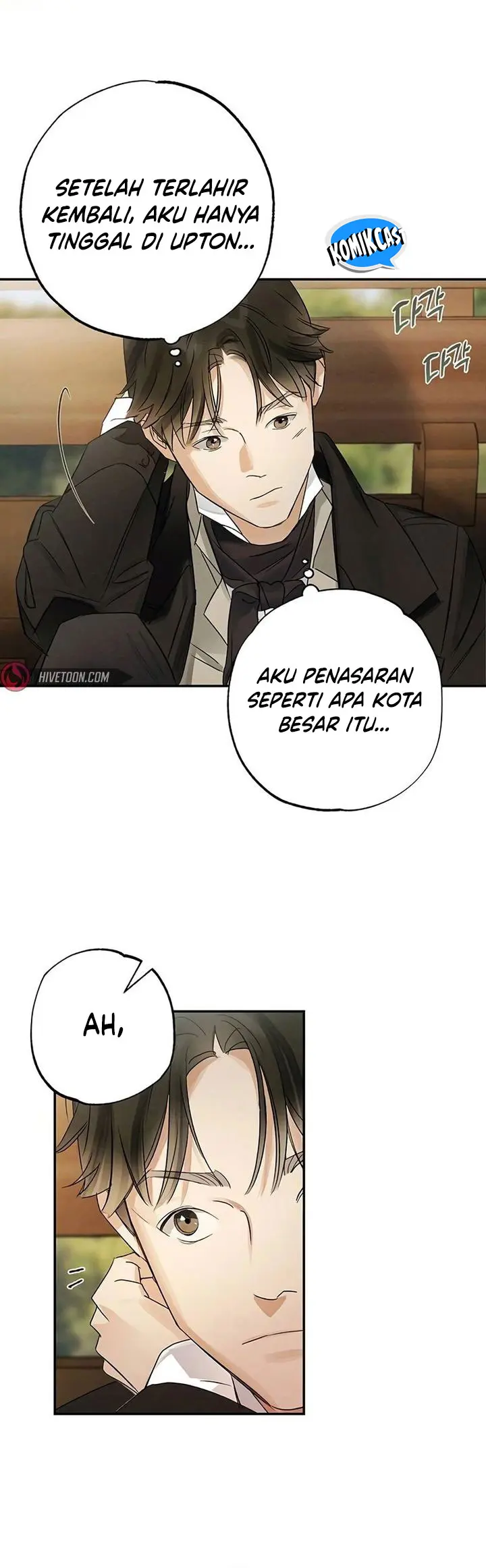 The Black-Haired British Doctor - Chapter 2 - Page 10