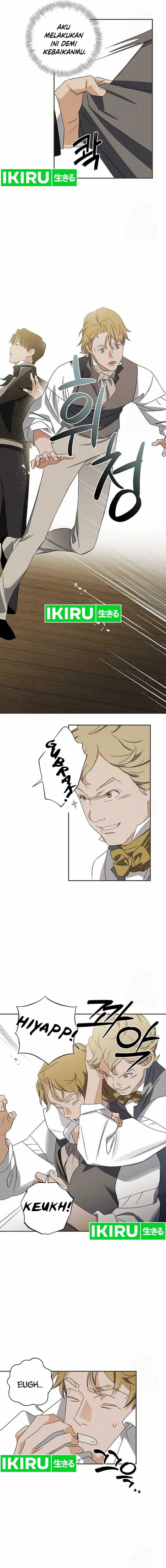 The Black-Haired British Doctor - Chapter 20 - Page 5