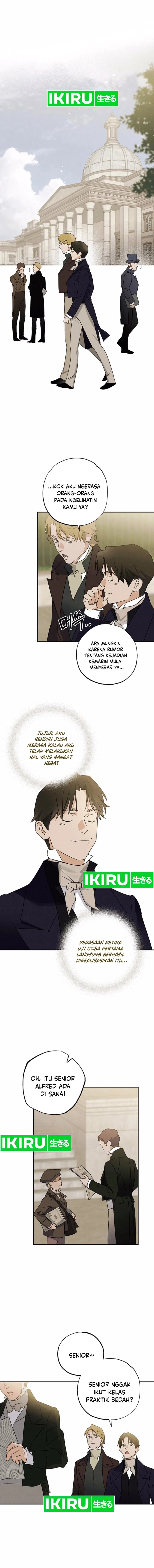 The Black-Haired British Doctor - Chapter 21 - Page 15