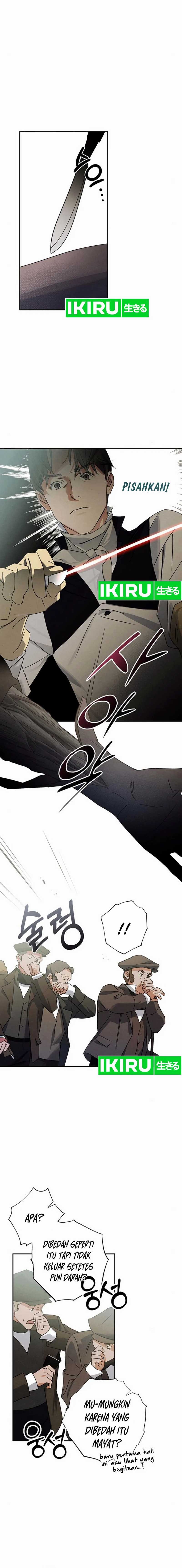 The Black-Haired British Doctor - Chapter 22 - Page 8