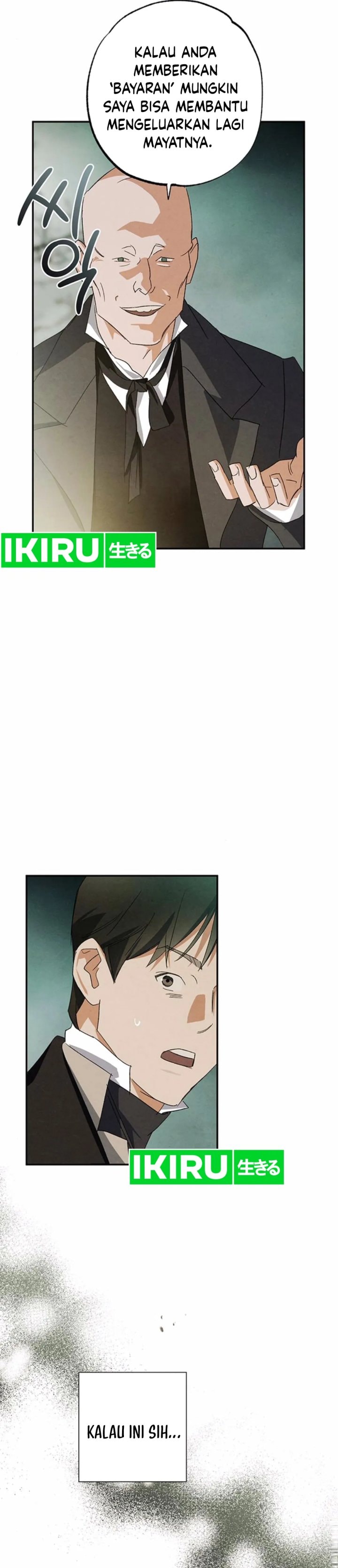 The Black-Haired British Doctor - Chapter 24 - Page 12