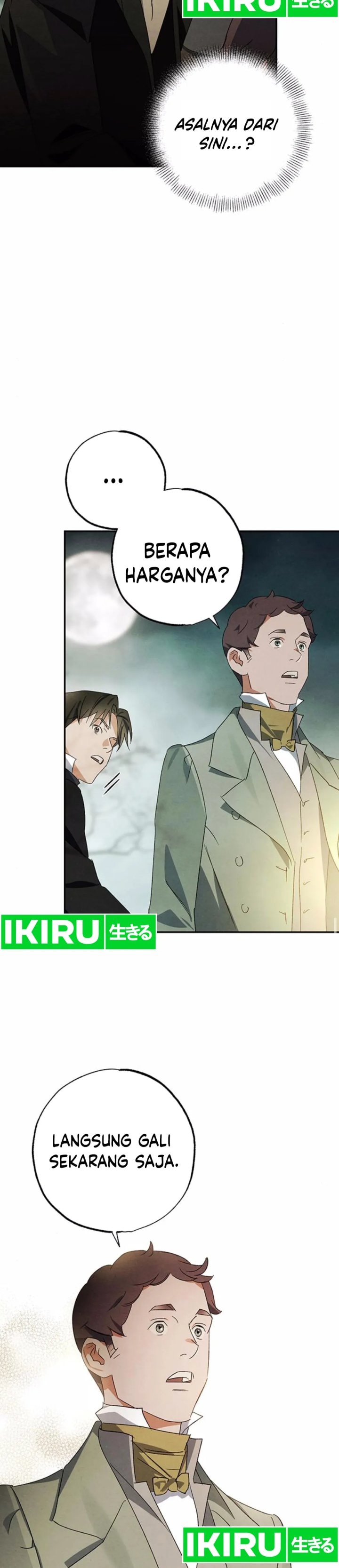The Black-Haired British Doctor - Chapter 24 - Page 14