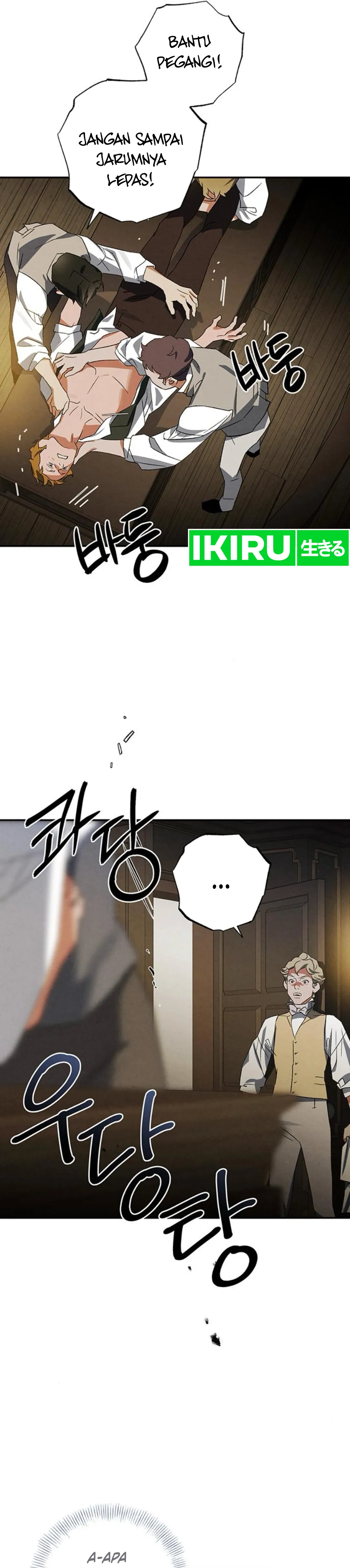 The Black-Haired British Doctor - Chapter 25 - Page 11