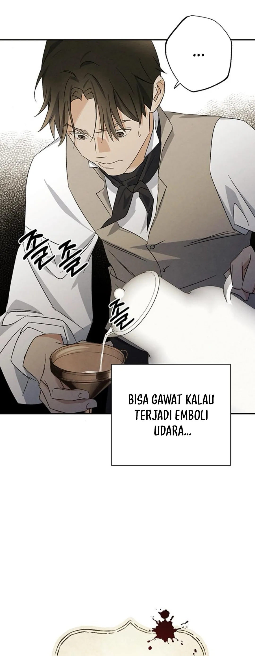 The Black-Haired British Doctor - Chapter 25 - Page 16