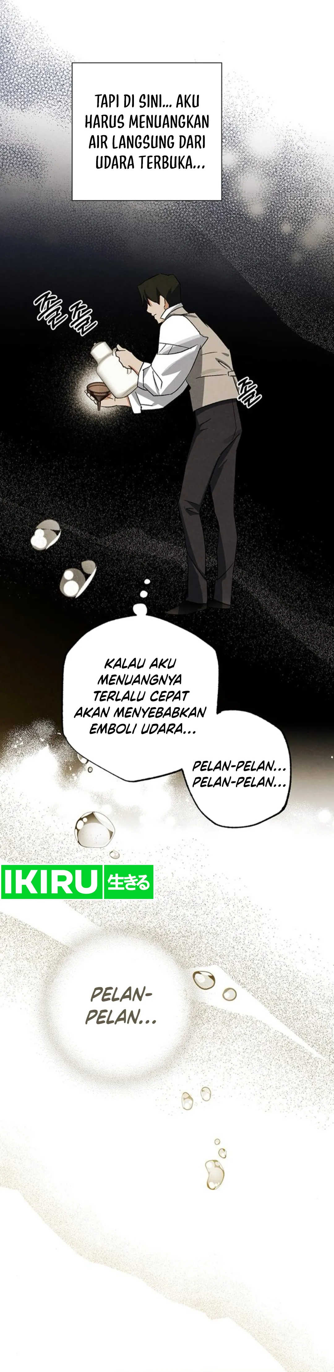 The Black-Haired British Doctor - Chapter 25 - Page 18