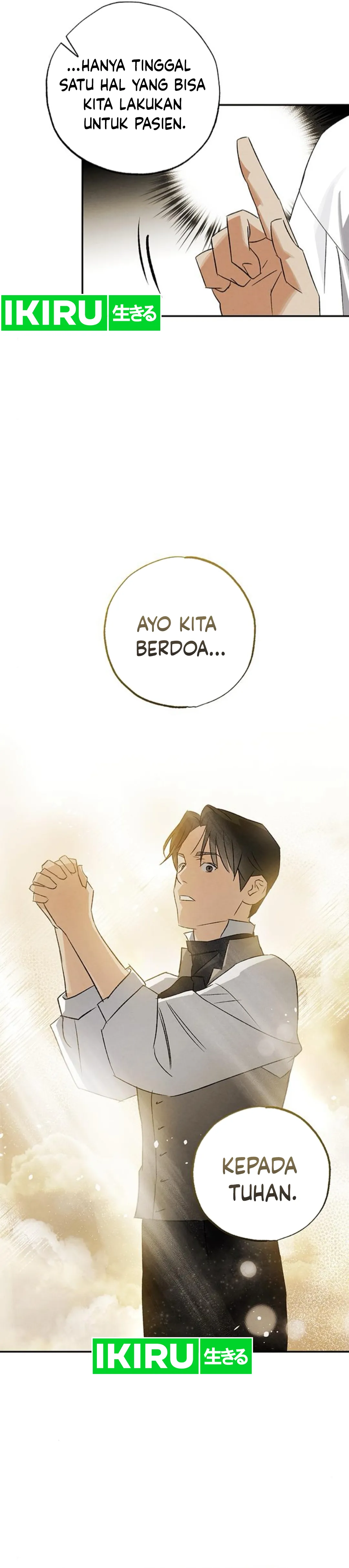 The Black-Haired British Doctor - Chapter 25 - Page 24
