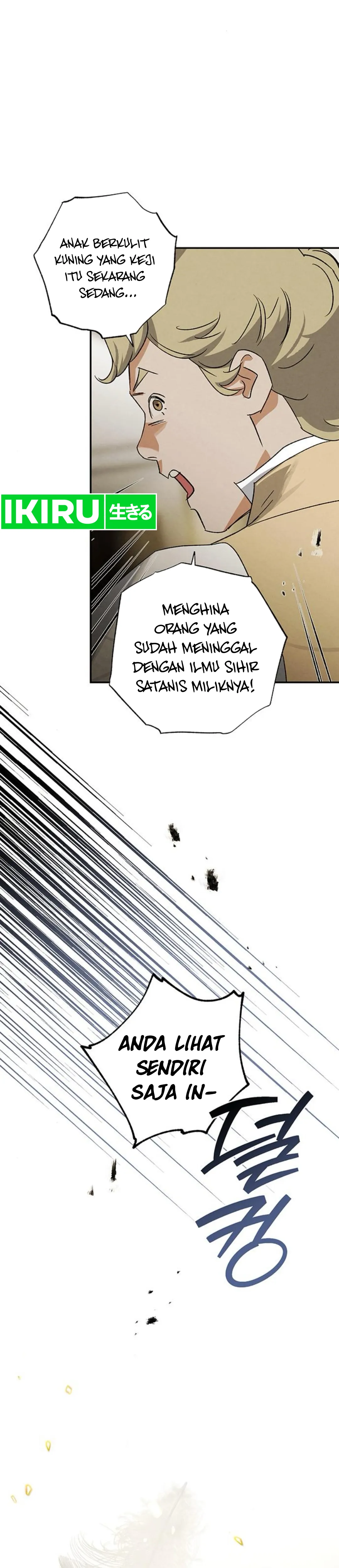 The Black-Haired British Doctor - Chapter 25 - Page 27