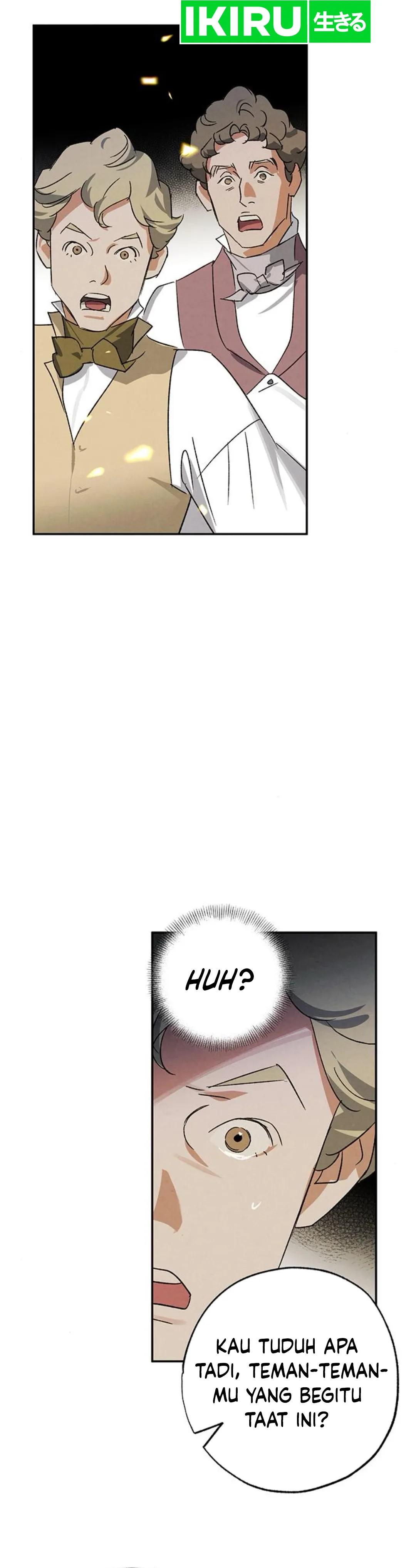 The Black-Haired British Doctor - Chapter 25 - Page 29