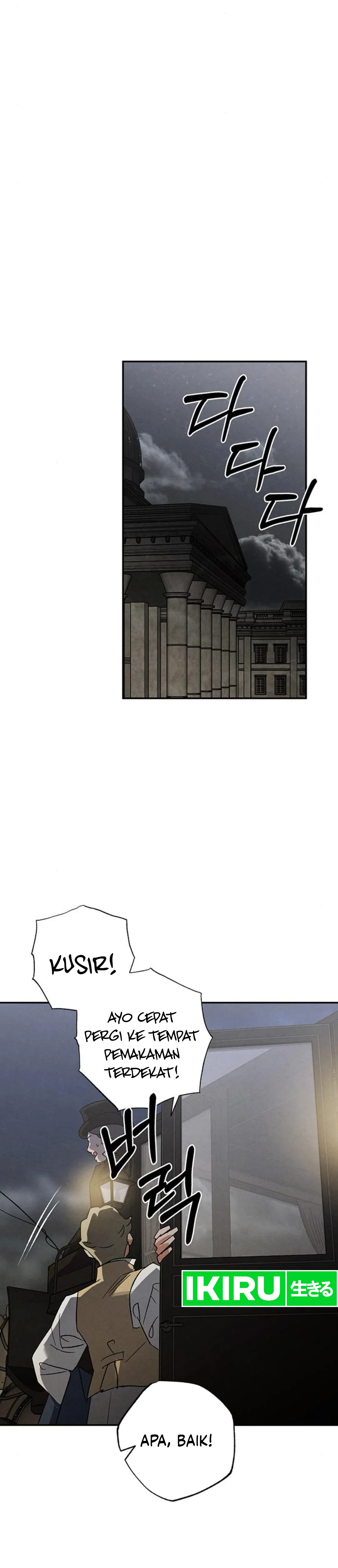 The Black-Haired British Doctor - Chapter 25 - Page 33
