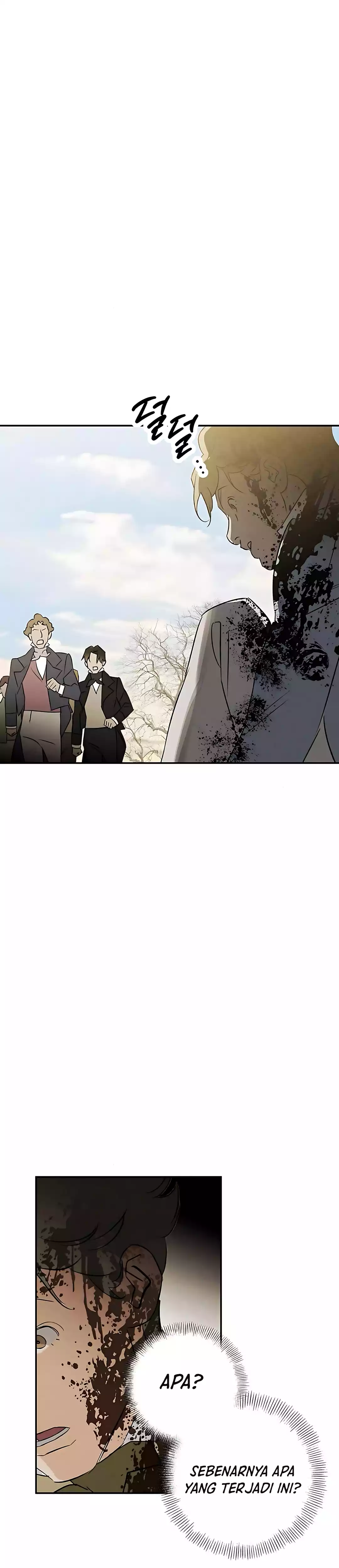 The Black-Haired British Doctor - Chapter 26 - Page 11
