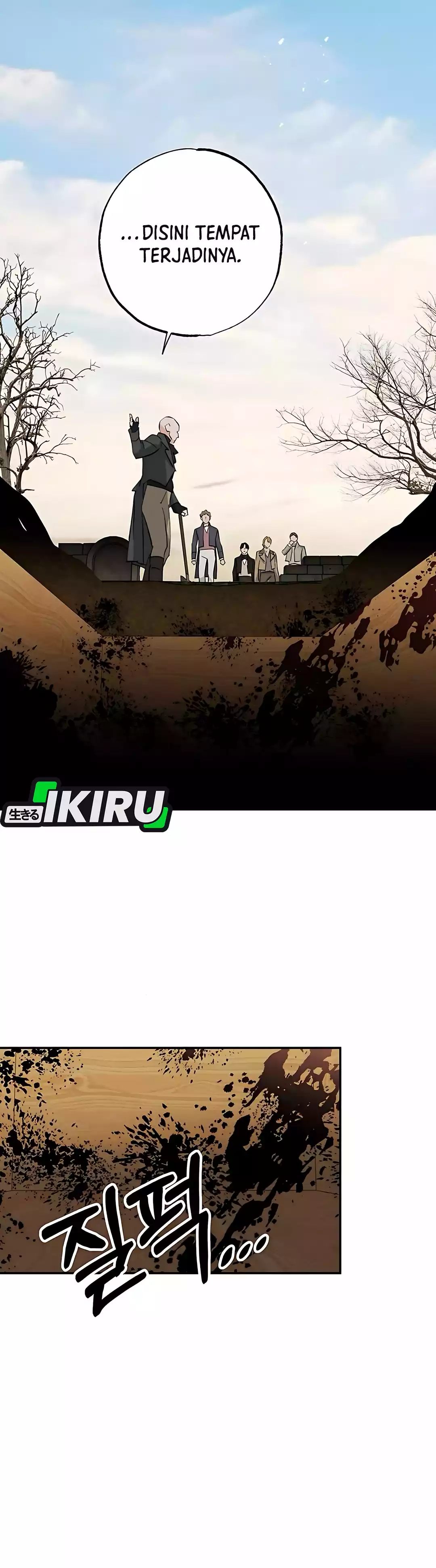 The Black-Haired British Doctor - Chapter 26 - Page 23