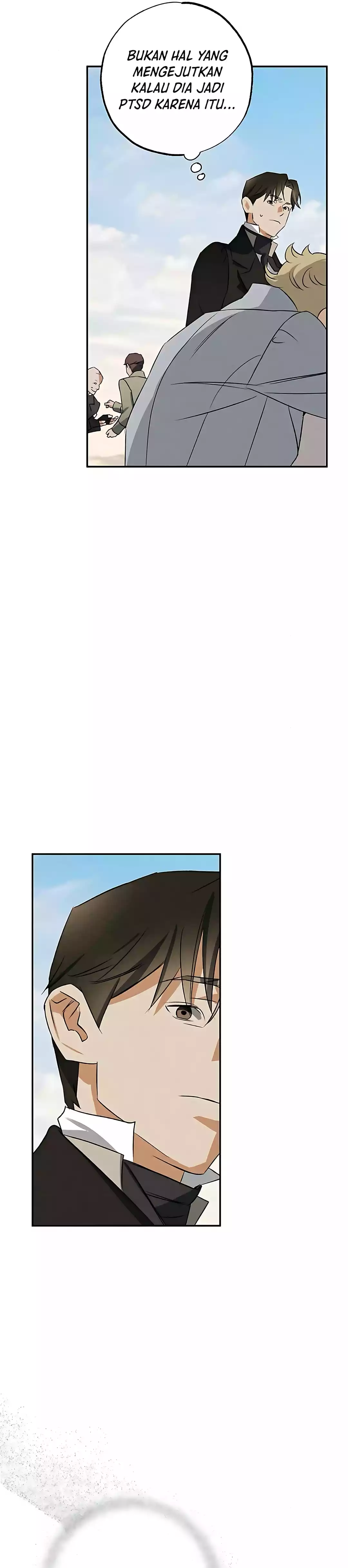The Black-Haired British Doctor - Chapter 26 - Page 26