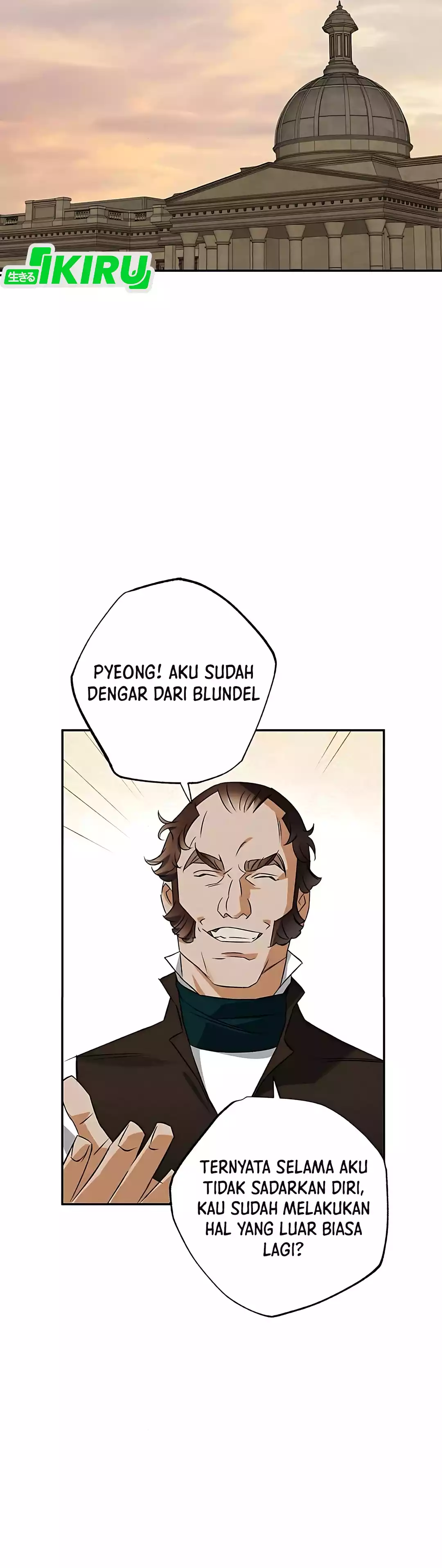 The Black-Haired British Doctor - Chapter 26 - Page 28