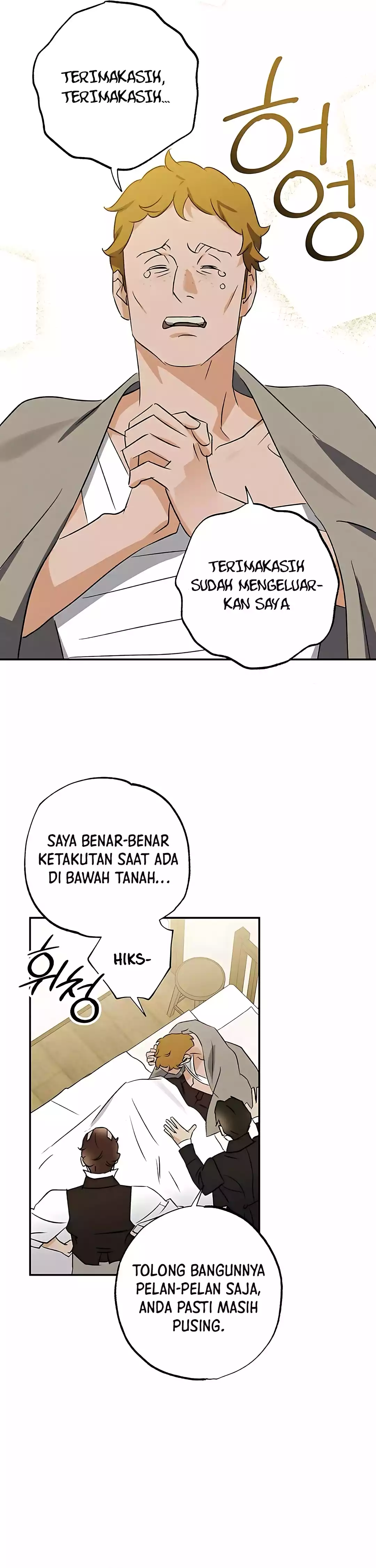 The Black-Haired British Doctor - Chapter 26 - Page 32