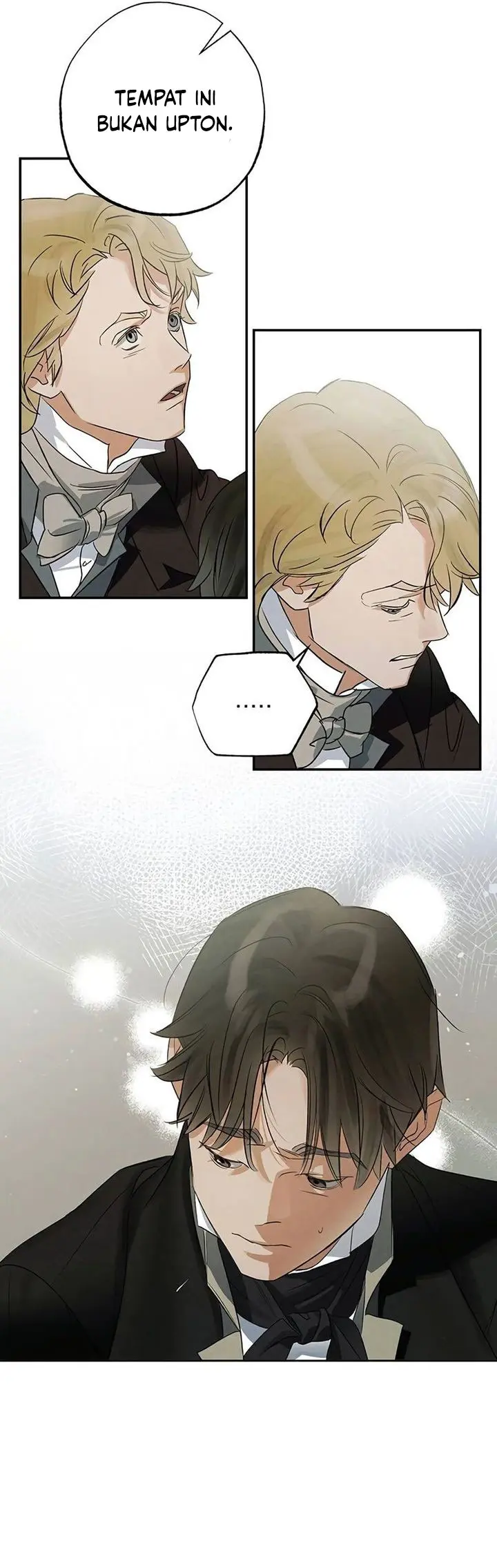 The Black-Haired British Doctor - Chapter 3 - Page 22