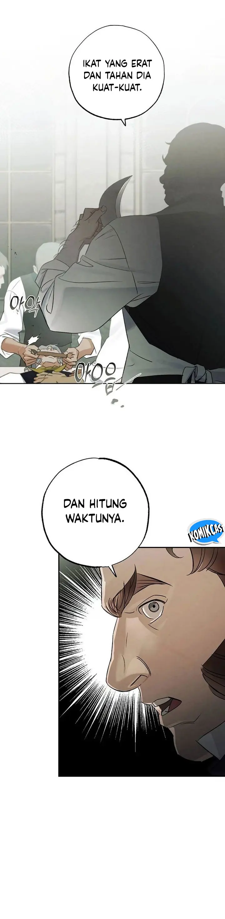 The Black-Haired British Doctor - Chapter 3 - Page 25