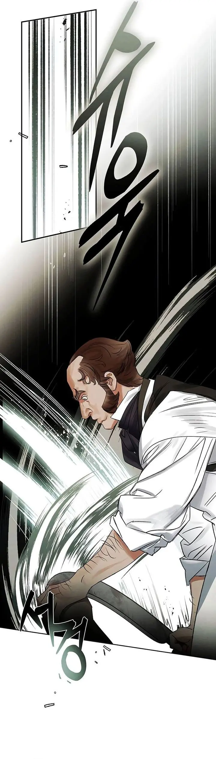 The Black-Haired British Doctor - Chapter 3 - Page 27