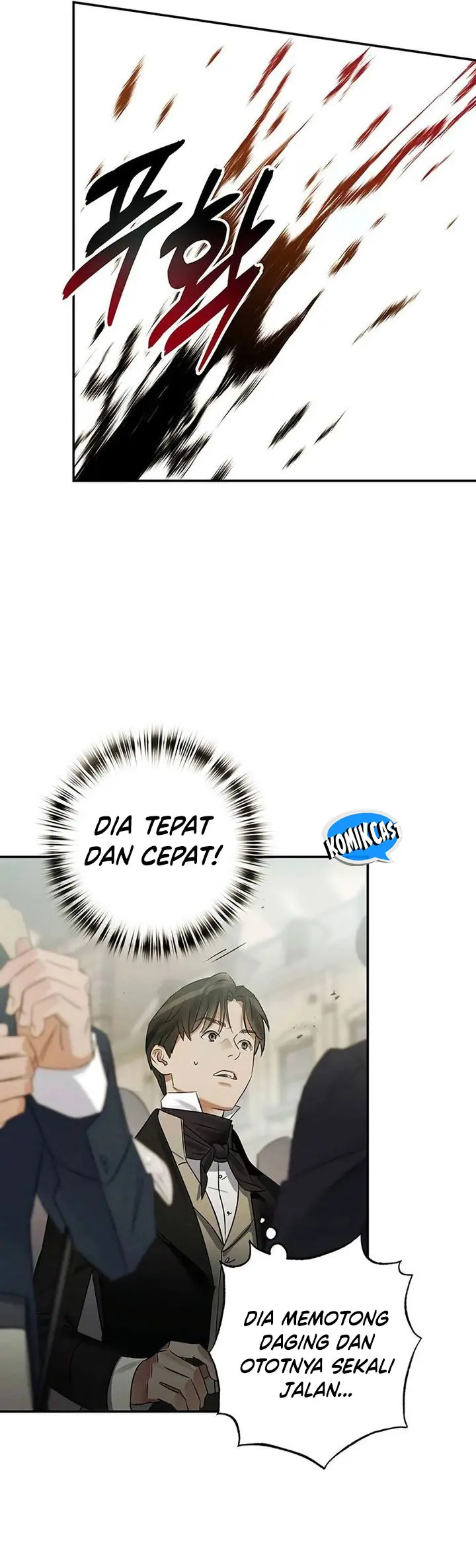 The Black-Haired British Doctor - Chapter 3 - Page 28