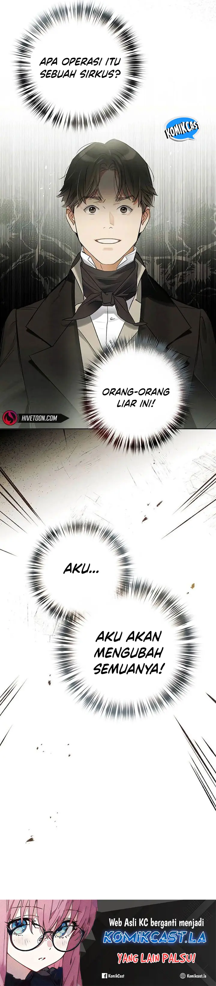 The Black-Haired British Doctor - Chapter 3 - Page 35
