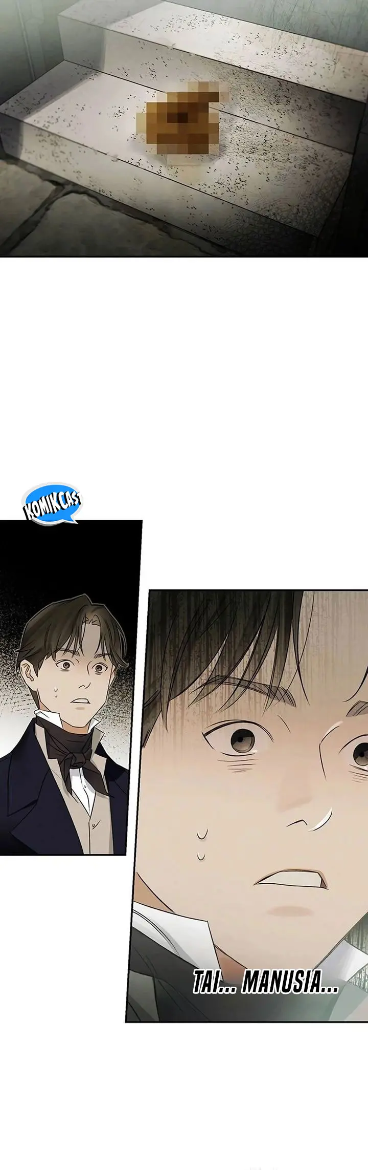 The Black-Haired British Doctor - Chapter 4 - Page 13