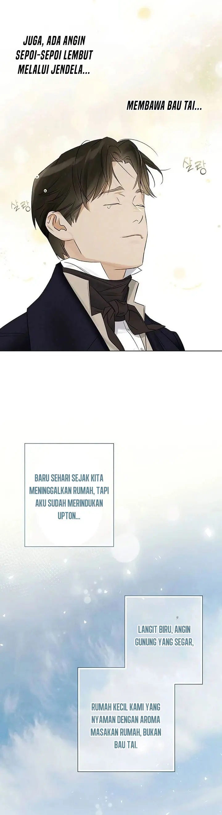 The Black-Haired British Doctor - Chapter 4 - Page 17
