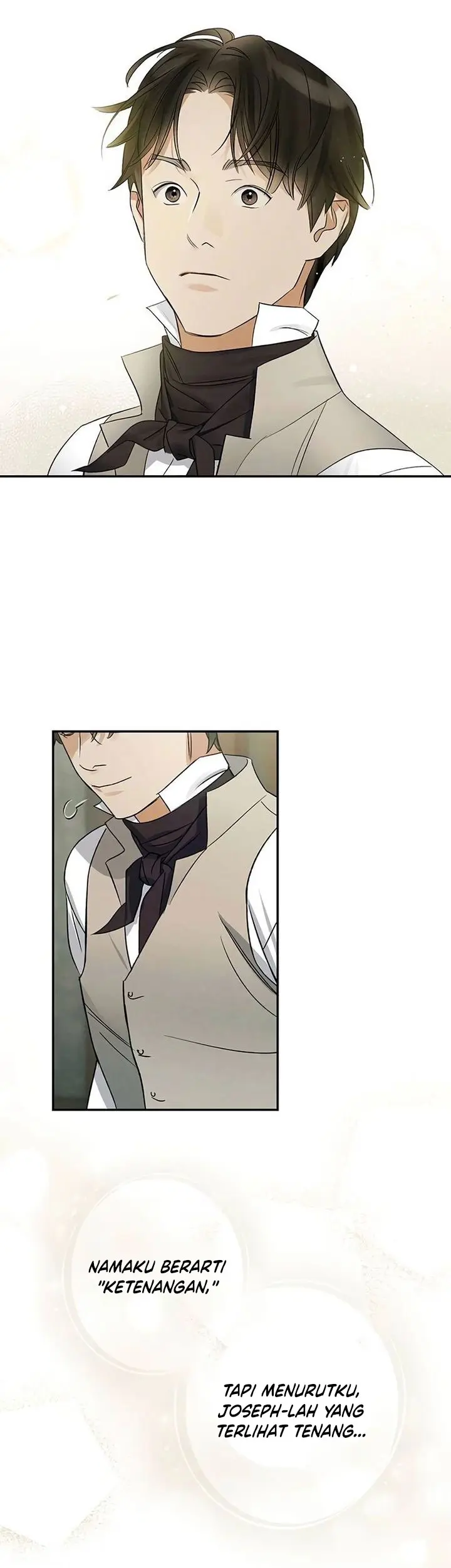 The Black-Haired British Doctor - Chapter 4 - Page 22