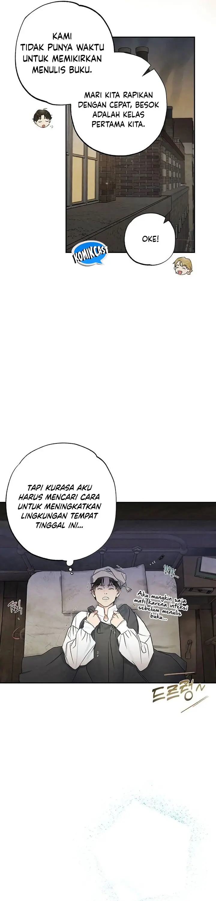 The Black-Haired British Doctor - Chapter 4 - Page 23