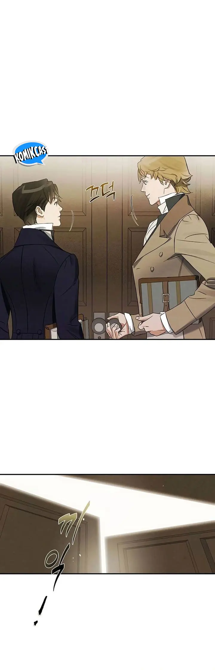The Black-Haired British Doctor - Chapter 4 - Page 25