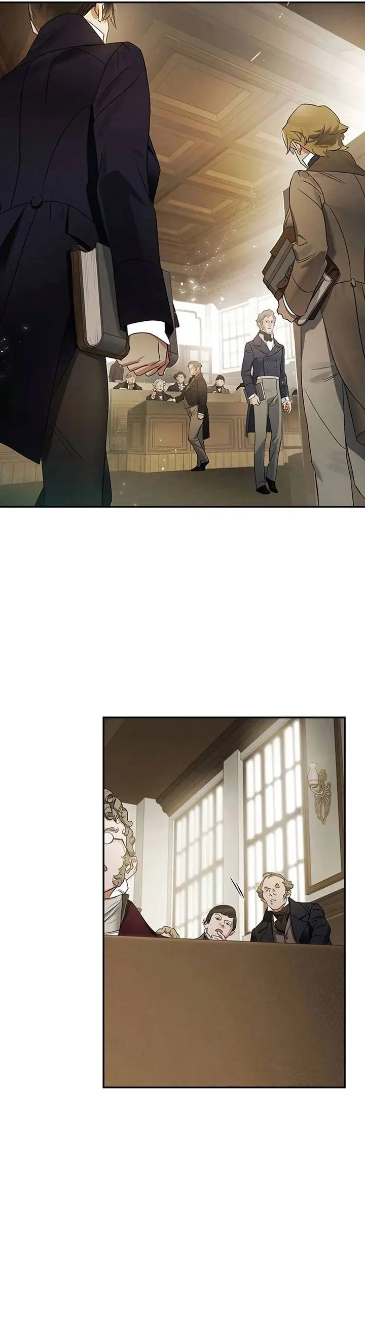 The Black-Haired British Doctor - Chapter 4 - Page 26