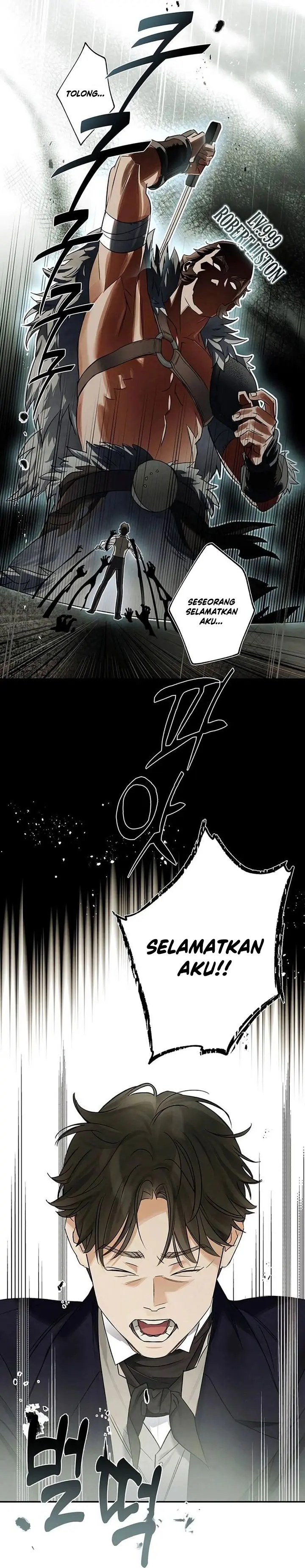 The Black-Haired British Doctor - Chapter 4 - Page 4