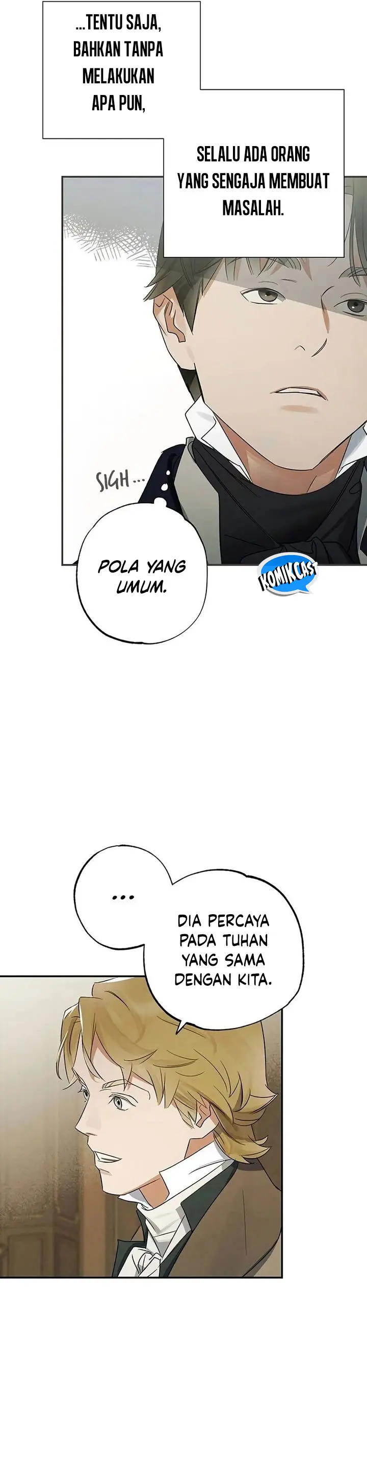 The Black-Haired British Doctor - Chapter 4 - Page 33