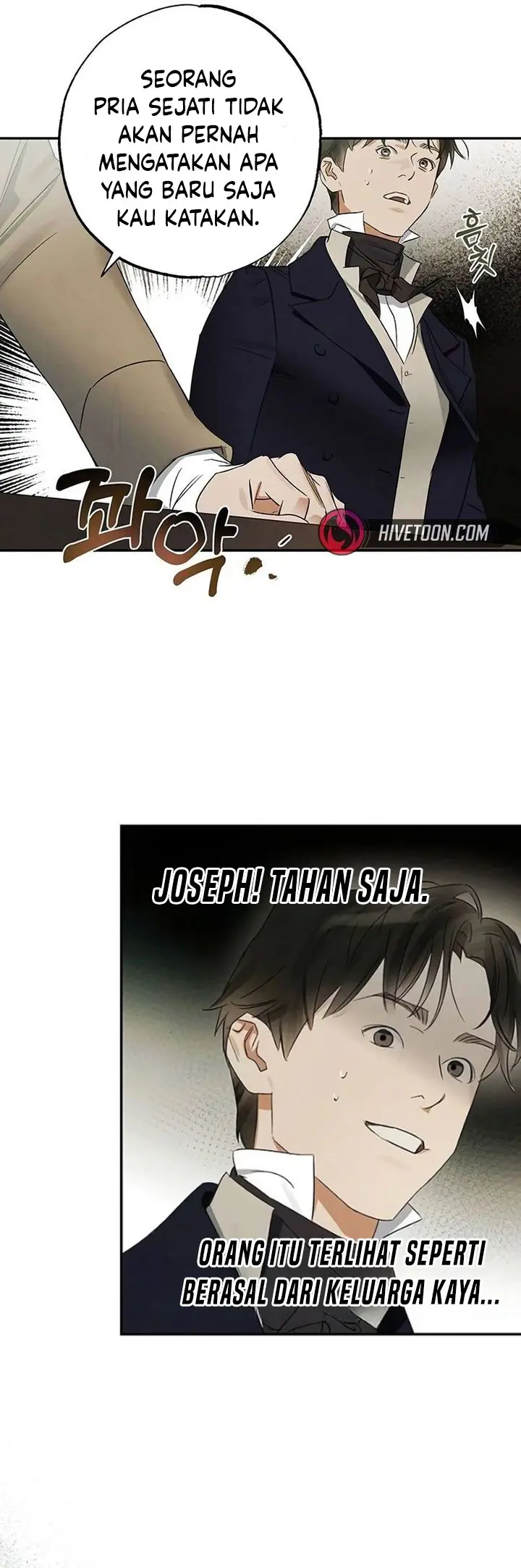 The Black-Haired British Doctor - Chapter 4 - Page 34