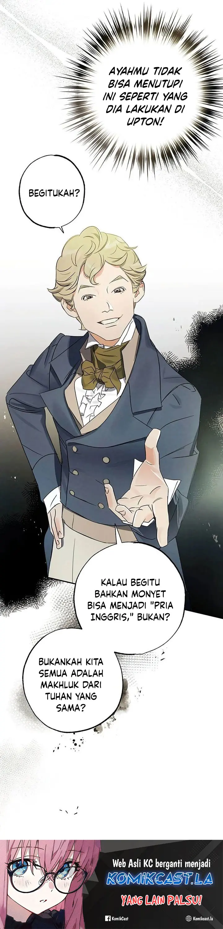 The Black-Haired British Doctor - Chapter 4 - Page 35